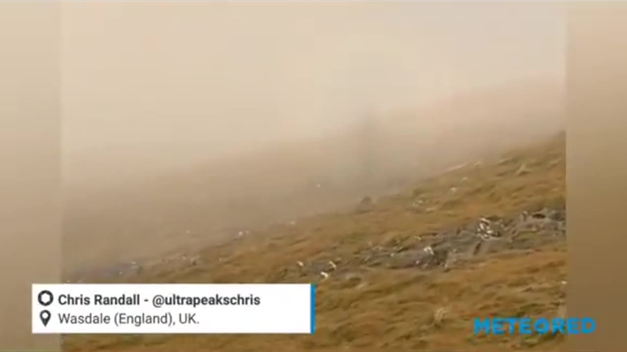 😨👻 Ghost Hiker Caught on Camera in the Middle of Nowhere! | TheHauntingHour