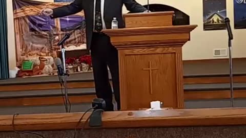 True Gospel Baptist Church Morning Service 12-14-25