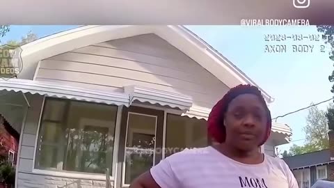 Serial Squatter Steals Womens House In A Scam