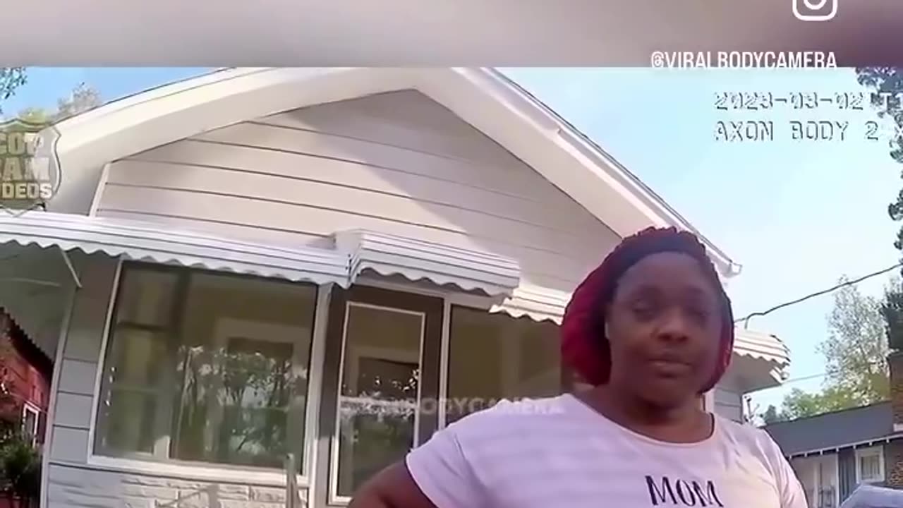 Serial Squatter Steals Womens House In A Scam