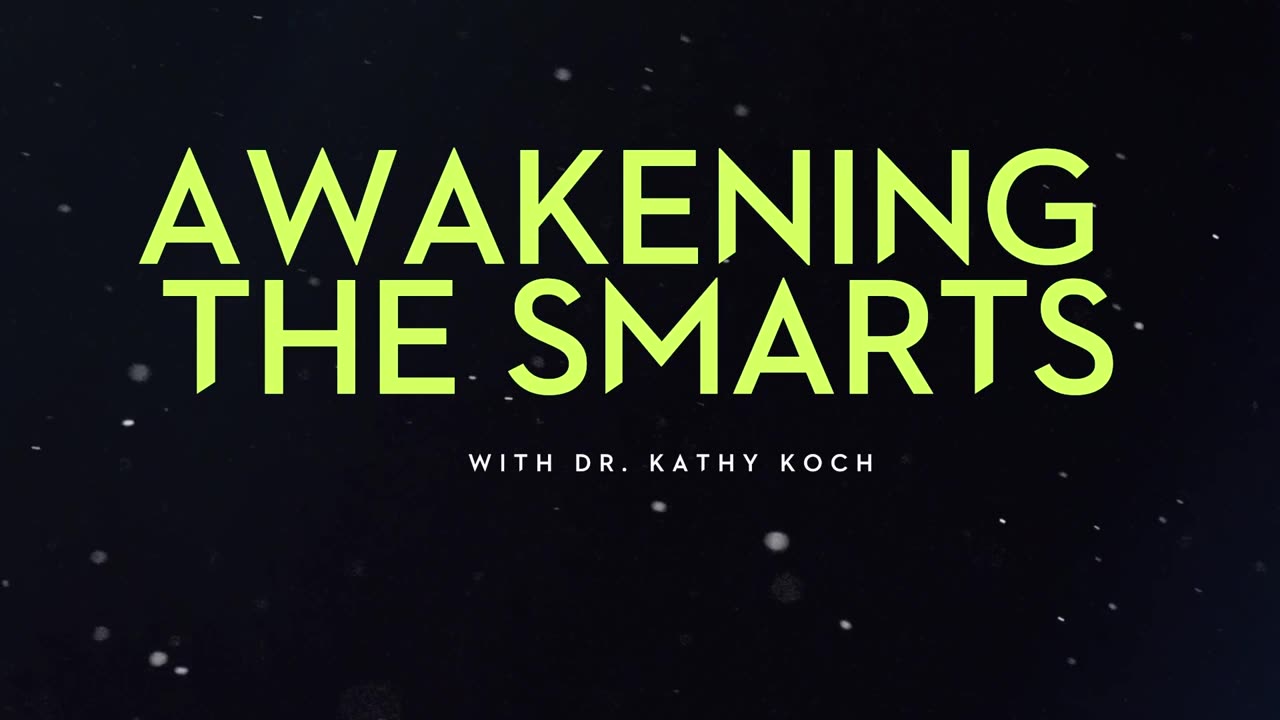 ATSL2: Reawakening the Smarts in Children (0881) RECAP