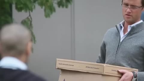 The Great Taking Documentary - The Most Important Documentary in the World