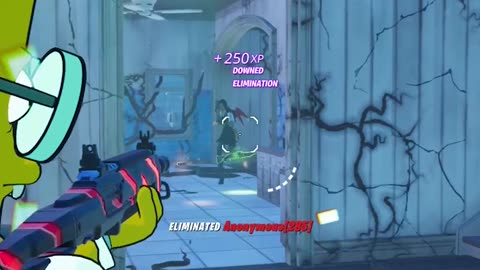 Fortnite Blitz Royale Victory – Epic Gameplay & Clutch Wins