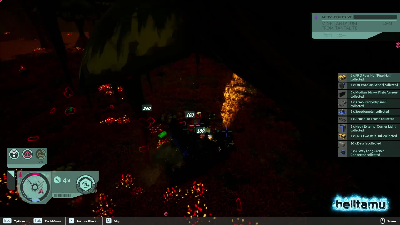 TerraTech Worlds – Episode 224