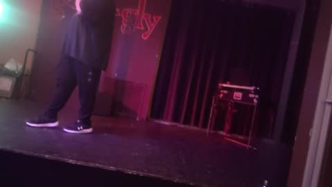 AUTISTIC MAN KILLS BEAUTY AND THE BEAST- NEVERMORE LIVE COVER