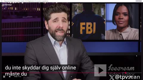 Candace Owens liv i fara