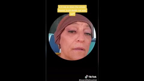 Naomi Judd's Suspicious Death Part 2