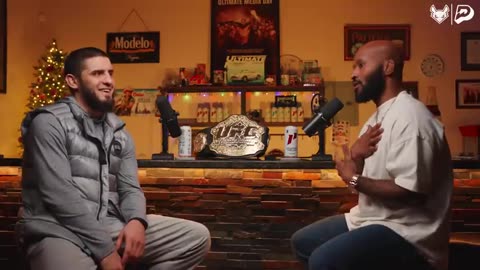 Ufc podcast