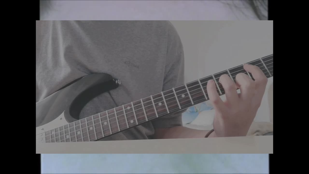 Citizen - Yellow Love Cover