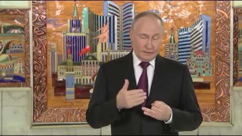 "W przypadku Ukrainy działamy chirurgicznie, bardzo ostrożnie..." a z Europą?