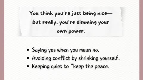 Not all energy loss comes from “bad vibes” or toxic people #energyhealing #energywork