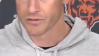 Odunze Out for Packers Game