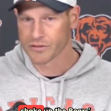 Odunze Out for Packers Game