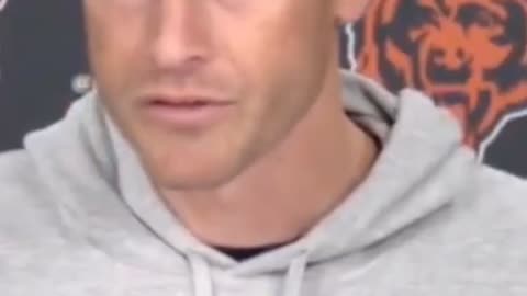 Odunze Out for Packers Game