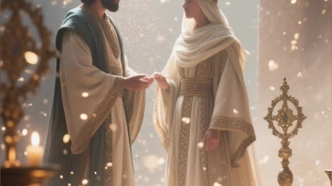 The Altar of Incense and the Price of Redemption