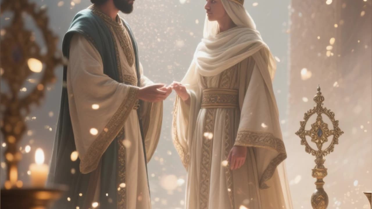 The Altar of Incense and the Price of Redemption