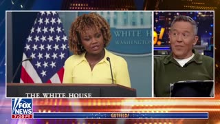 Gutfeld: What doesn't kill you makes you stronger...