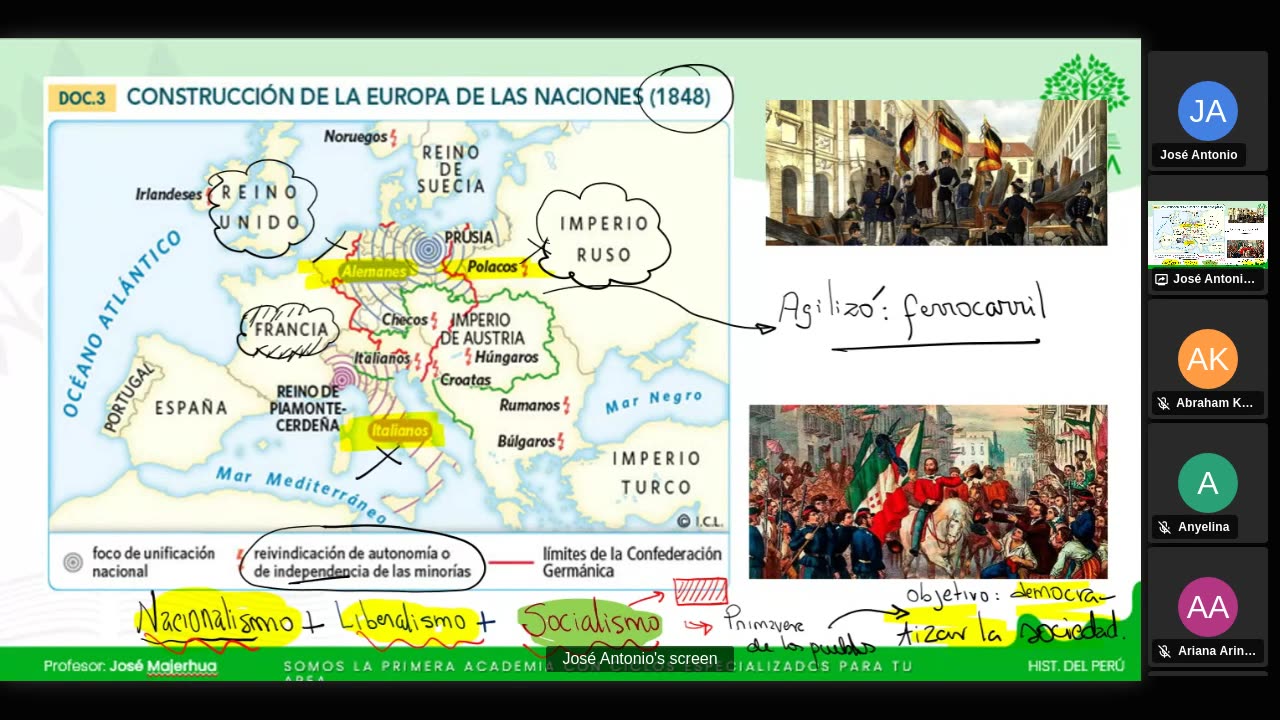 SAVIA SEMIANUAL 2024 | Semana 11 | H. Universal S1