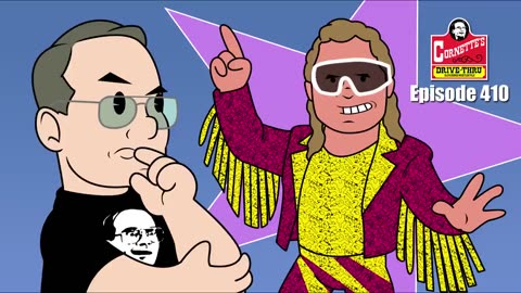 Jim Cornette on Why Mr. Perfect Was Never Pushed To The Top In WWE