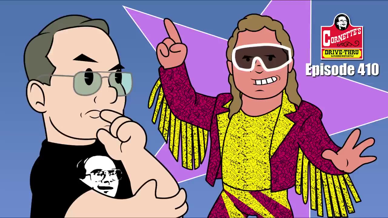Jim Cornette on Why Mr. Perfect Was Never Pushed To The Top In WWE