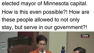 WATCH: Blue City Elects Mayor Who Admitted to Being an “Illegal” in America