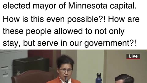 WATCH: Blue City Elects Mayor Who Admitted to Being an “Illegal” in America