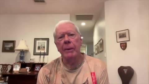 “We Stole Their Oil” – Paul Craig Roberts on Venezuela’s SHOCKING Truth