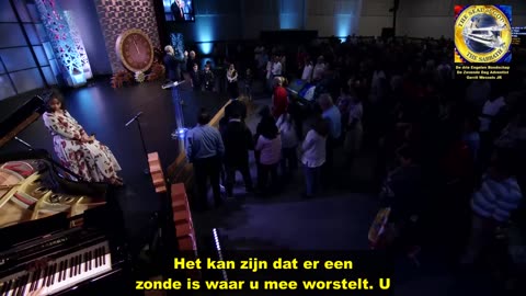 Doug Batchelor - Het onzinkbare schip