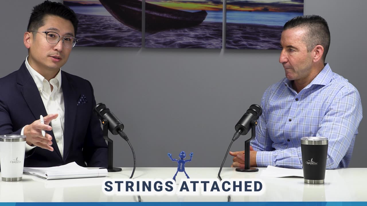 Which is Better? OIC or Full Pay