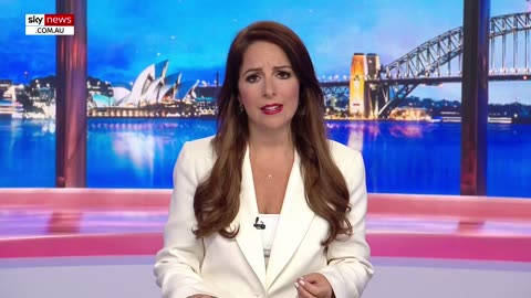 Deputy Assistant to Trump calls out Kevin Rudd’s anti-Trump tweets in first meeting