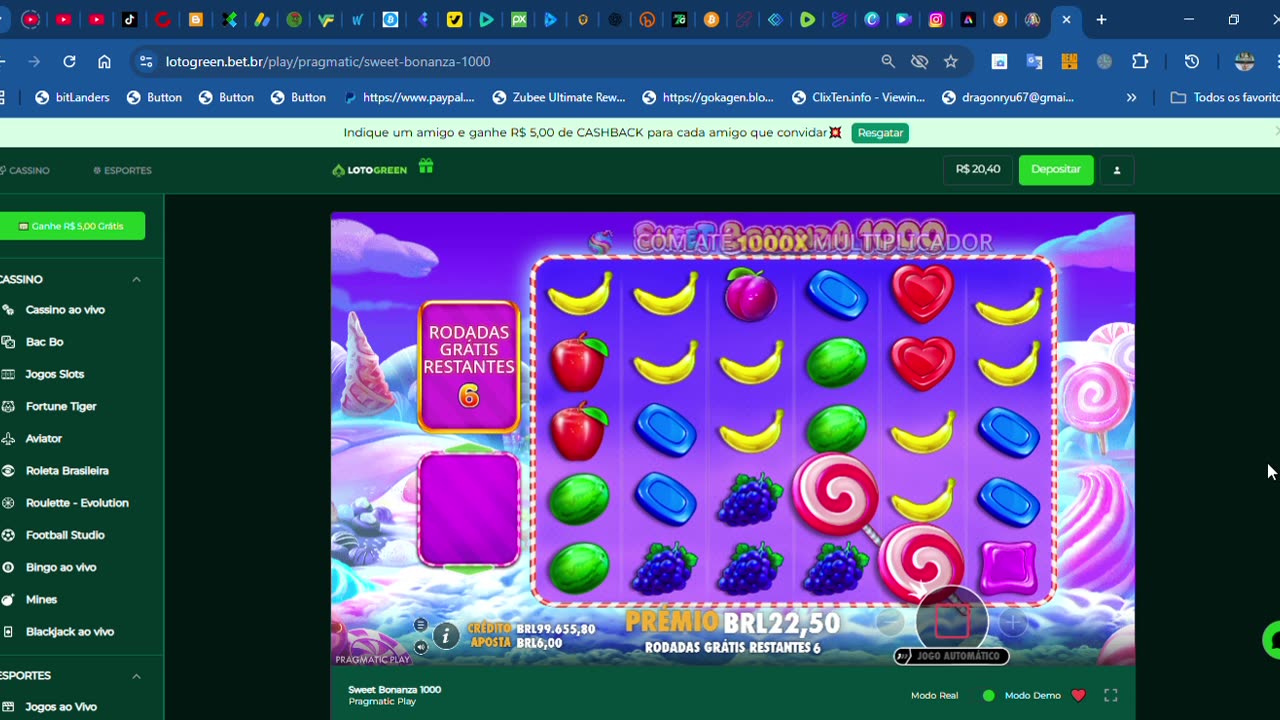 Apostas Online _ Lotogreen