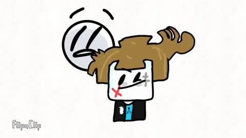 Fortnite in Roblox (Roblox Animation)