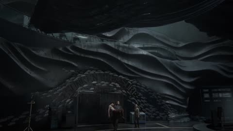 The Last of Us Part II Seek Friendly Help