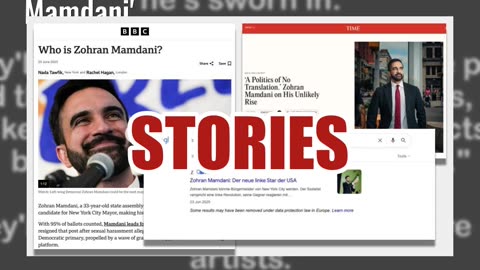 Fact Check: Mamdani Did NOT Buy NYC Properties Through Holding Company Co-Owned With Bernie Sanders