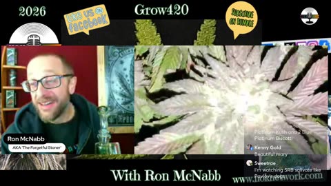 Grow420 Episode 98