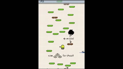 Doodle Jump Review (Nintendo DS) (2013)