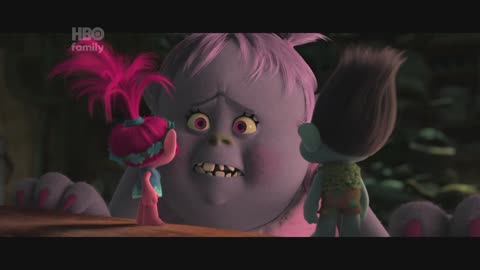 [Clip] Trolls | La Triste Historia de Ramón | HBO Family LA (23/12/2025)