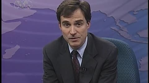 USA WORLDNET September 17, 2001 1030am-1100am EDT