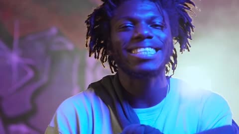 Life – Never Give Up, Never Give In