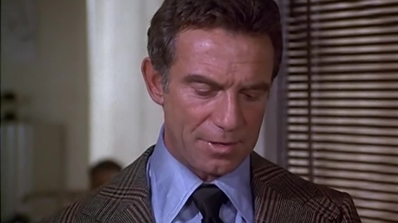 Matt Helm – S1E11 Panic | Tv Guide Vault Comedy