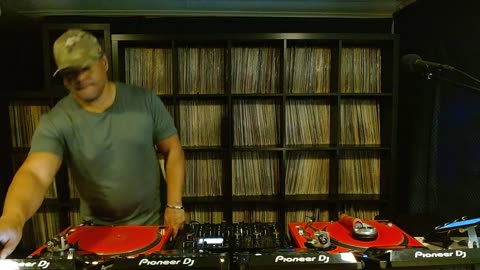 "Jams Outside the Club Norms" with Wil Milton 12.9.25