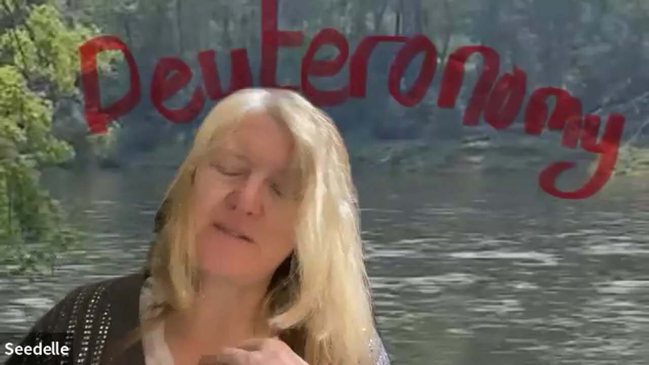 Deuteronomy 31, Joshua inaugurated, Read the Law, God’s Presence, Moses’ Final Words