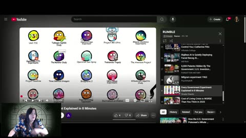 Thursday Stream | Government Experiments Part 3 | Milgram Experiment | Guatemala STD Experiments
