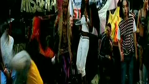 Texas feat. Kardinal Offishall - Carnival Girl