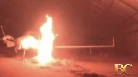 Moscow confirms Russian forces helped repel ISIL attack on Niger airport