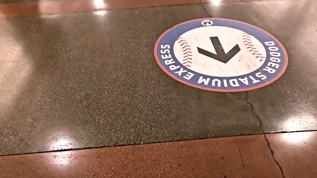 TRAINFEST Los Angeles, CA UNION STATION