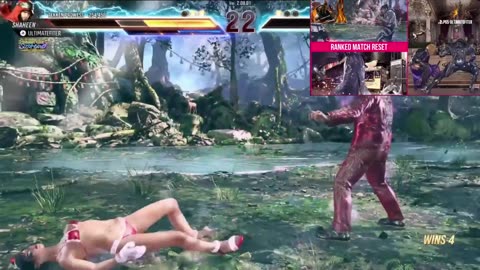 TEKKEN 8 - Season 3 Lets Talk About It