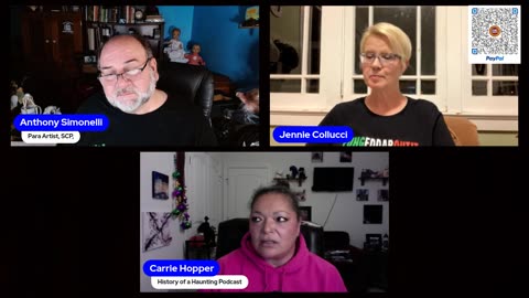 WELCOME TO ERRT RADIO ON RUMBLE