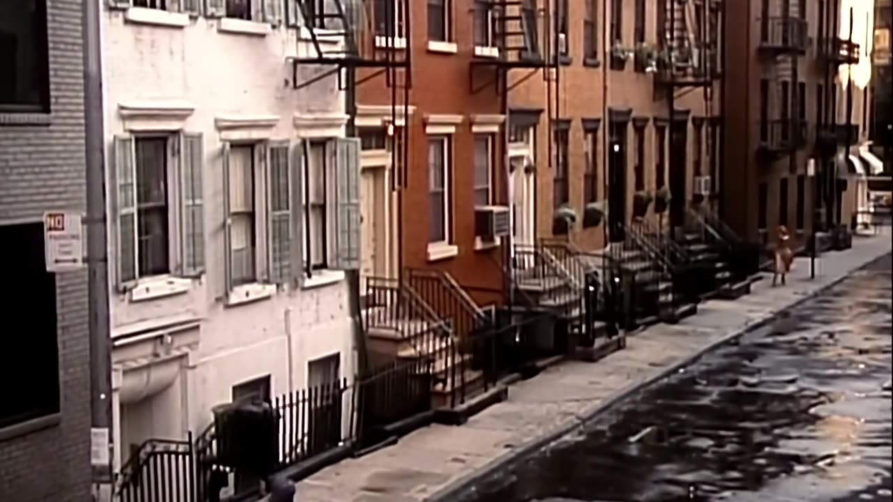 Cyndi Lauper - Girls Just Want To Have Fun