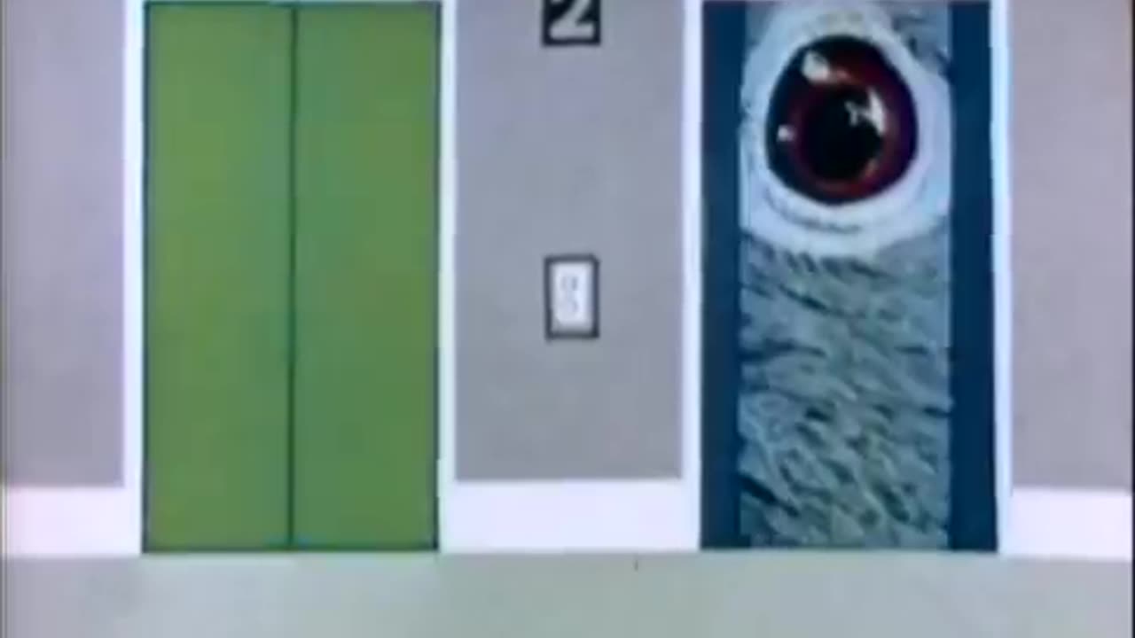 Classic Sesame Street Episode 3